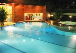 Olympo Praia Hotel Fortaleza  Ngoại thất bức ảnh